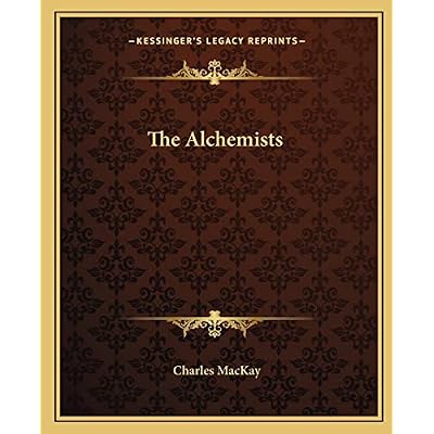 The Alchemists