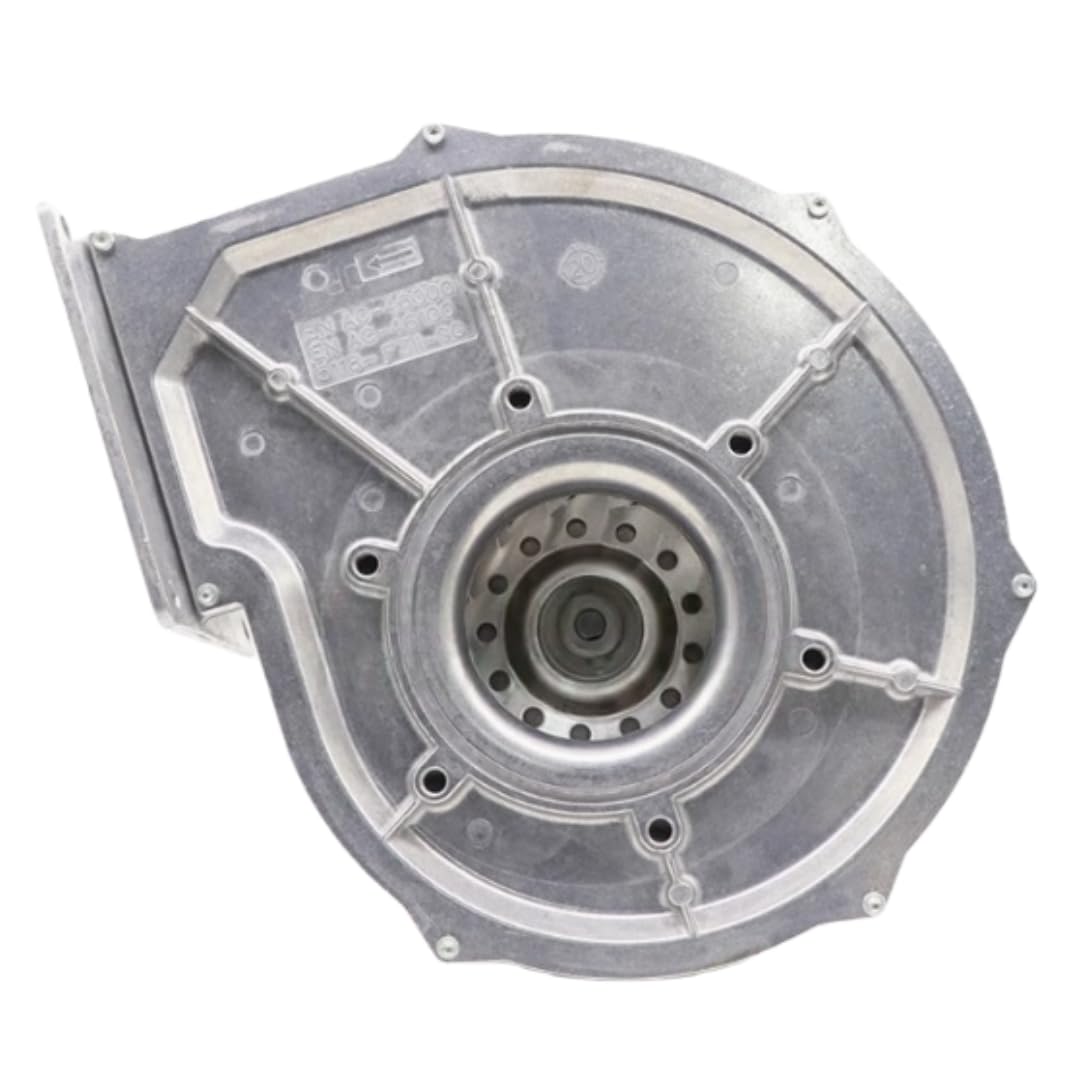 G1G170-AB31-03-V22.0 230V 2.15A 330/315W 5650RPM Cooling Fan 170mm