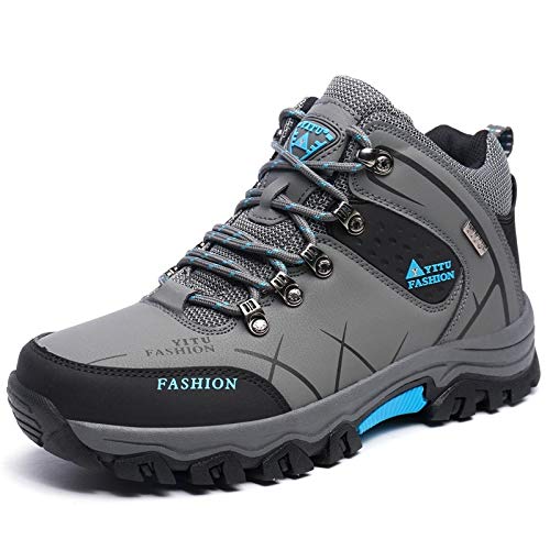 yitu fashion hiking boots