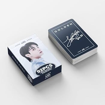 あなたのジョングク❤️ BTS 50点以上 カード アクリルスタンド ステッカー あなたのジョングク❤️ BTS 50点以上 カード アクリルスタンド