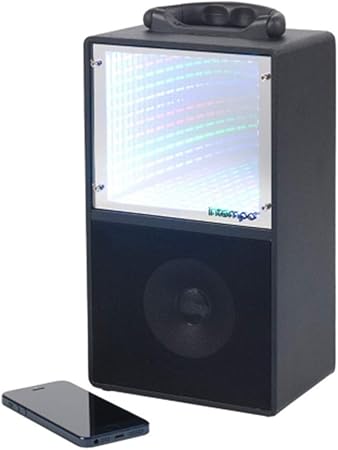 Intempo bluetooth tunnel speaker Clearance