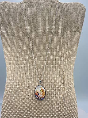 Flower Necklace Collection4