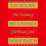 Cover of The Delaney Christmas Carol