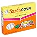 Goya Sazon Goya Azafran, 1.41-Ounce Units (Pack of 36)