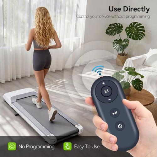 Télécommande de rechange PZL pour tapis de course ACTFLAME TM401 et Airhot - 3