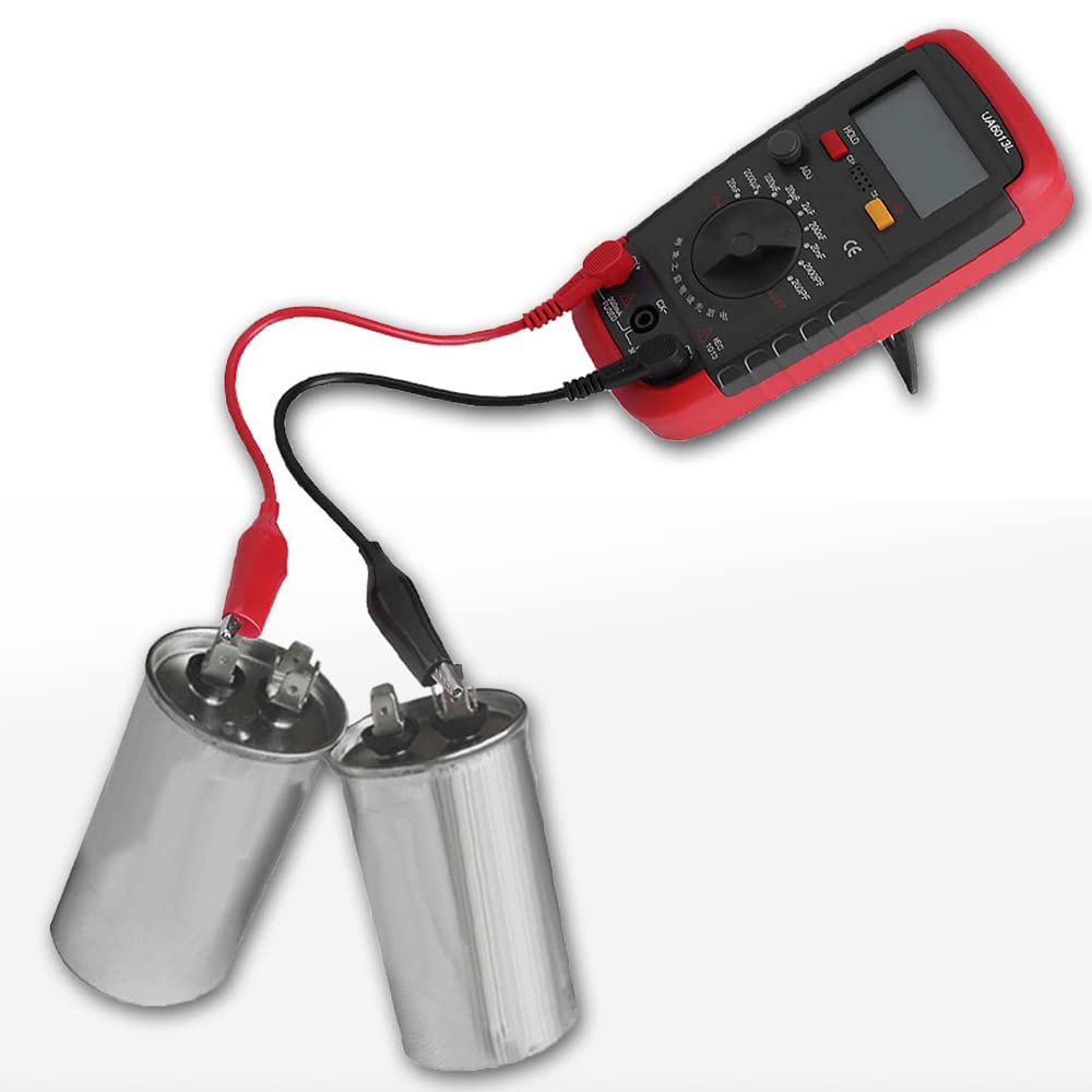 Veiyi 6013L Capacitance Meter - Digital Multimeter -5 Veiyi 6013L Capacitance Meter - Digital Multimeter -5