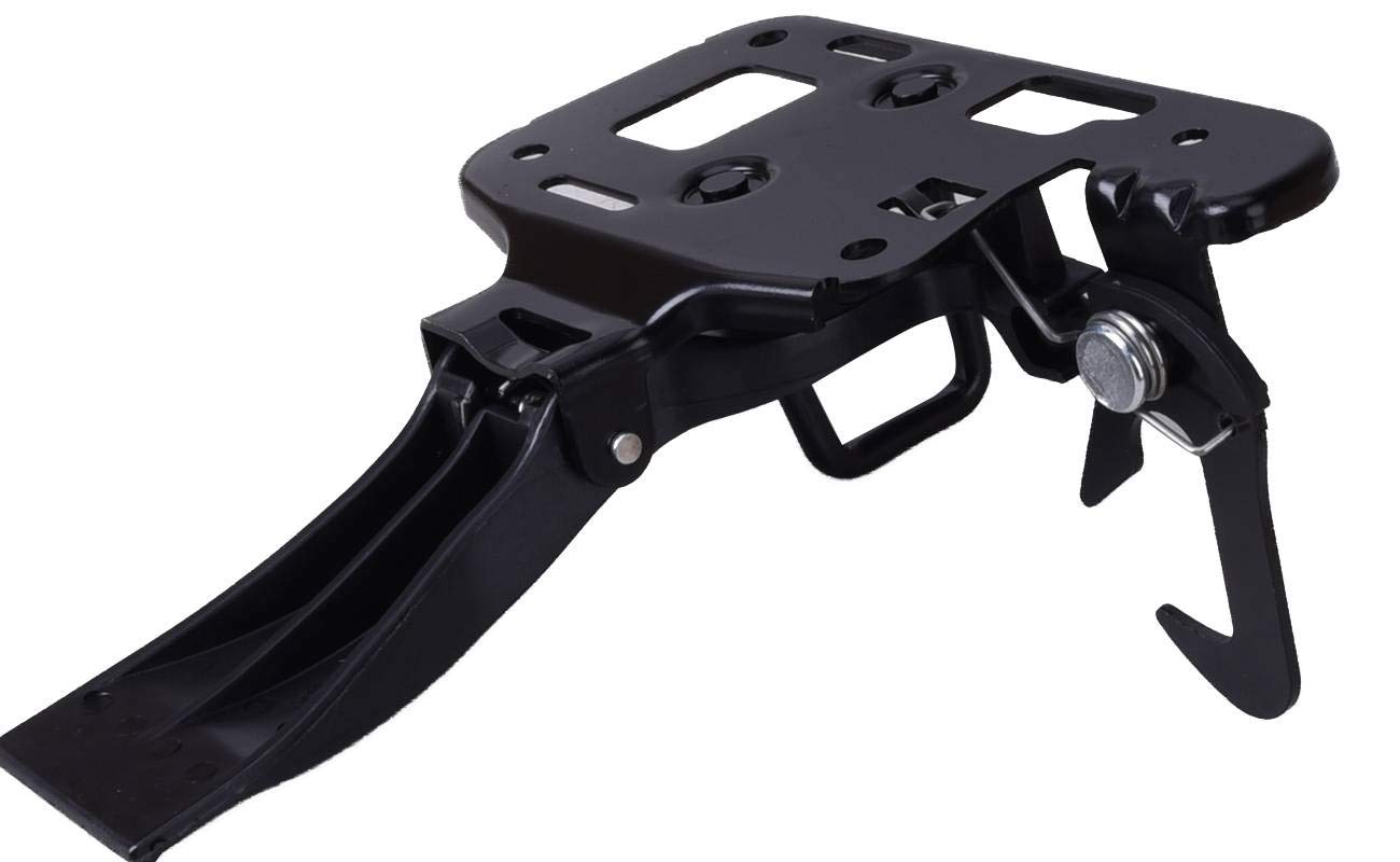 Amazon.com: AUTOPA 8T0823480 Upper Hook Release Lock Latch for 