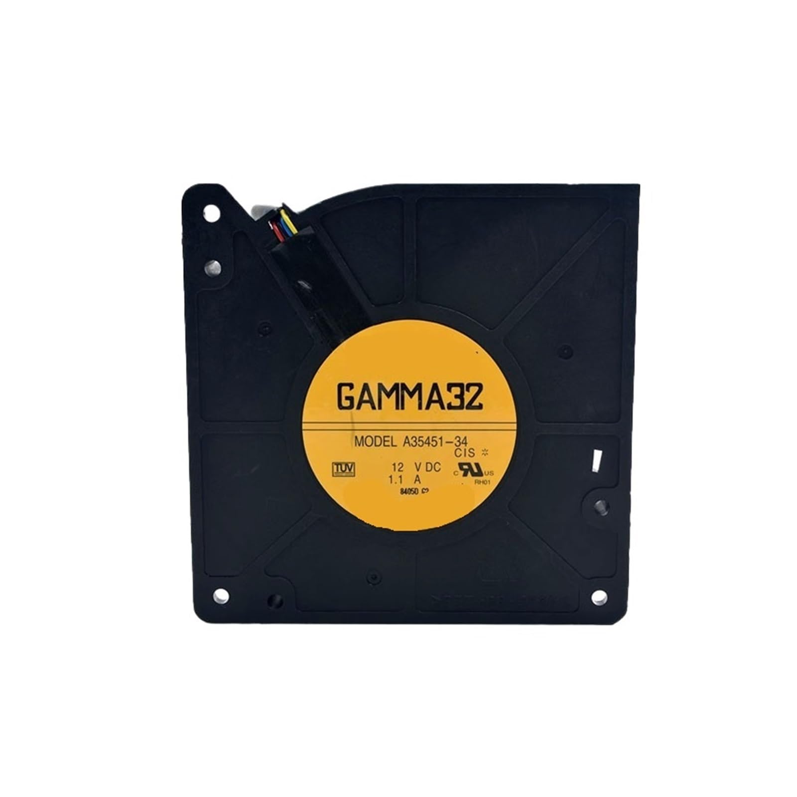 KNIUWMBMH A35451-34 12V 1.1A 12032 120 * 120 * 32mm 12cm Cooling Fan