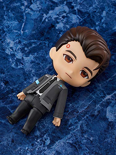 Amazon | ねんどろいど Detroit Become Human コナー ノン