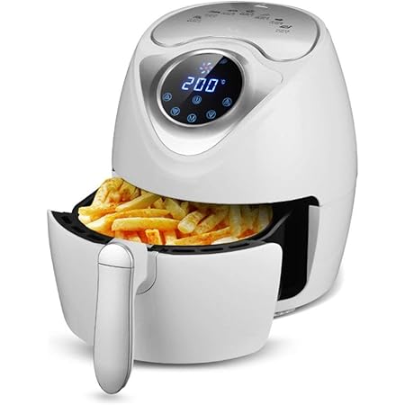 air fryer 220v