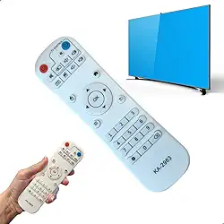 Controle TV Box BTV compativel B8 / B9 / B10 / B11 / B13 / XTV / E13