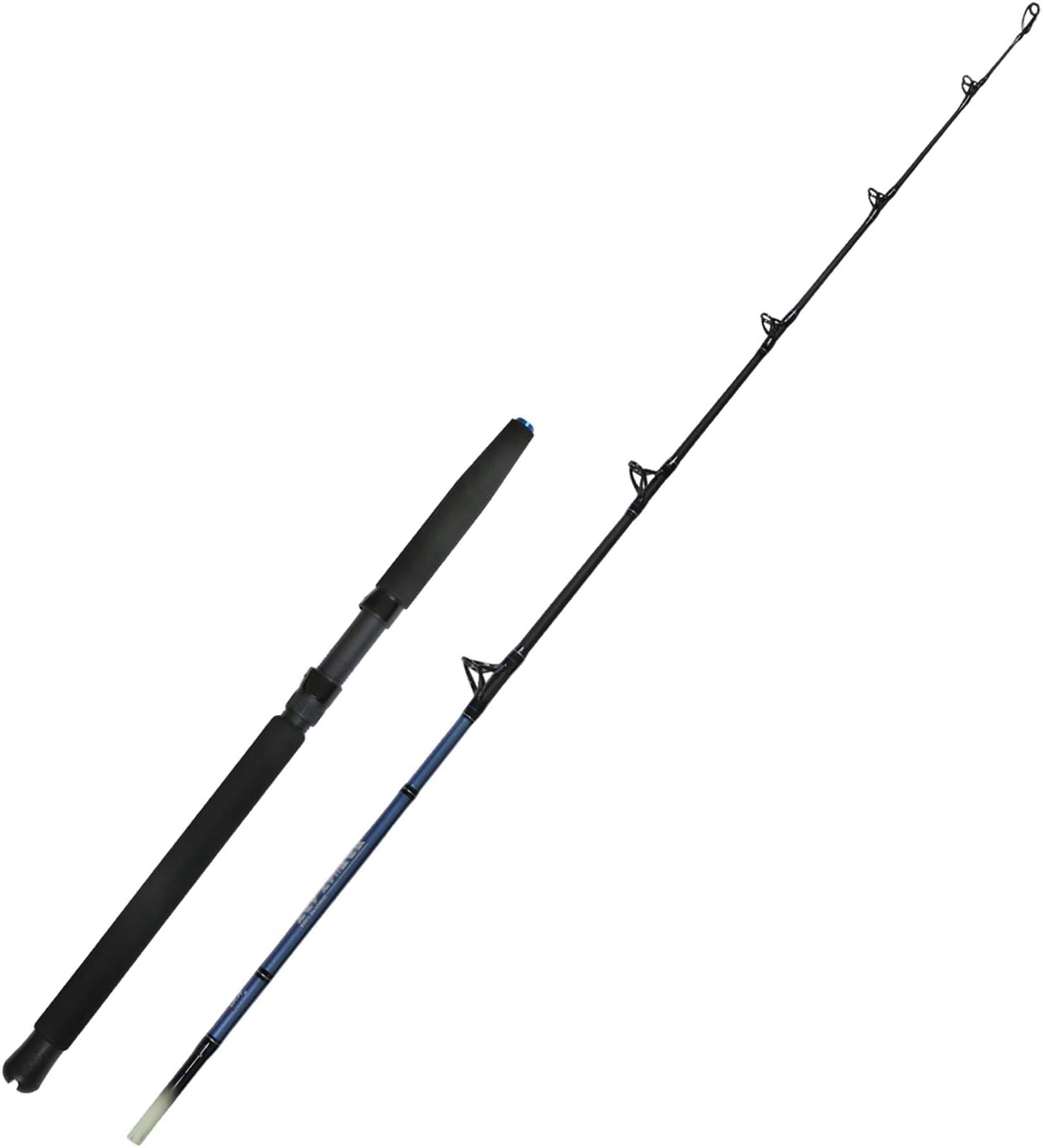 Cañas de pescar 50 libras Clearance