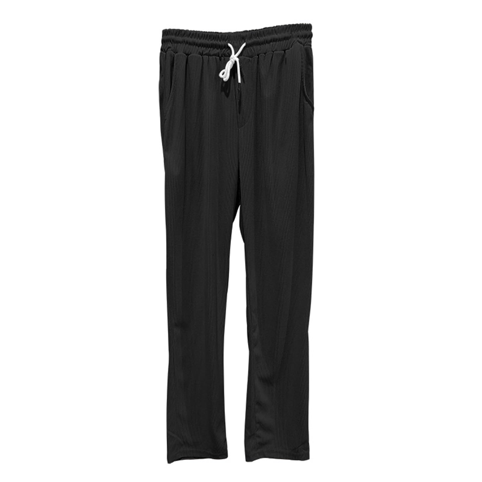 Tuta da ginnastica da uomo, casual, 2 pezzi, da jogging, da uomo, girocollo, maglione invernale, felpe e pantaloni da jogging, casual, comoda tuta sportiva da corsa per uomini