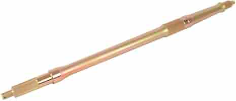 Amazon.com: East Lake Axle rear wheel axle for Yamaha Big