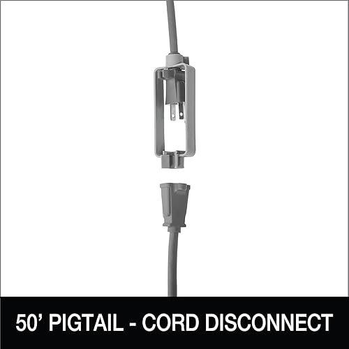 Miniatura 5 de Sanitaire EURSC412B aspiradora en mochila limpia, silenciosa y ligera, 11.5 amperes de potencia, 21 pulgadas de largo x 10.5 pulgadas de ancho x