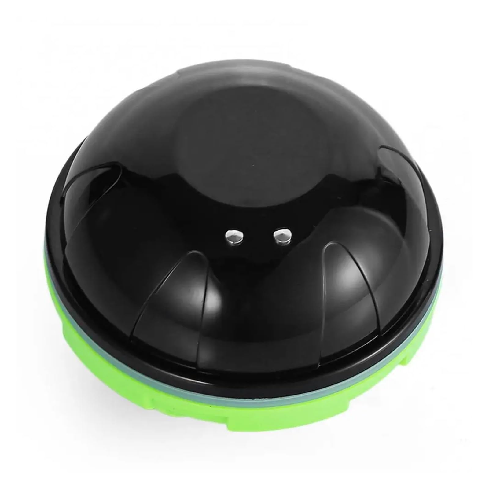 Detector de Pesca 40/30 m Sonda portátil Buscador Peces Señuelo Eco Sensor Alarma Herramienta(A Green 30m)