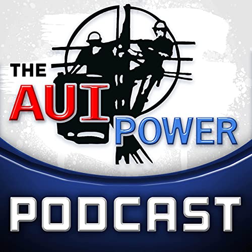 『The AUI Power Podcast』のカバーアート