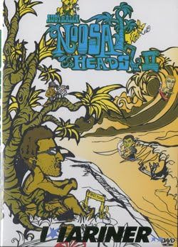 Amazon オーストラリアヌーサヘッズaustralia Noosaheads Vol 2 真木蔵人のオーストラリアトリップの様子をda Vdとなって登場 Nesta Brand ネスタブランド スポーツ アウトドア