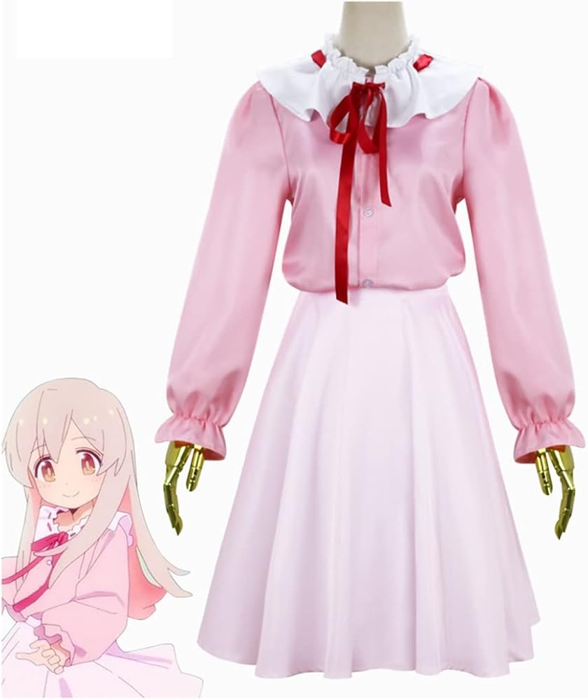 Amazon.co.jp: [HDFC] お兄ちゃんはおしまい 緒山まひろ コスプレ衣装