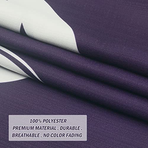 Ligicky Noren Doorway Curtain Japanese Style Long Type Door Tapestry Window Treatment Panels For Home Sushi Restaurant Decoration 33.5 X 59 Inch, Navy Blue (Noodle) #TOP3