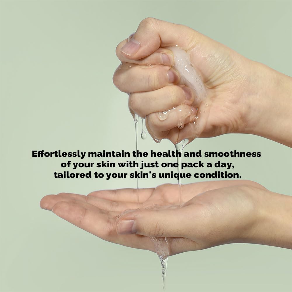 Amazon.co.jp: PRETTYSKINトータルソリューションエッセンシャル様々な