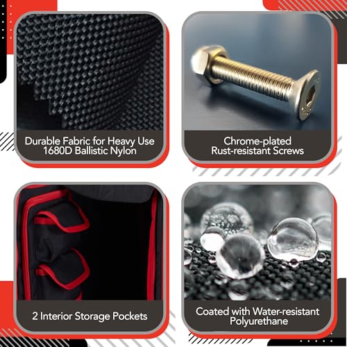 ZUCA Insert Bag Sport Rolling Suitcase3