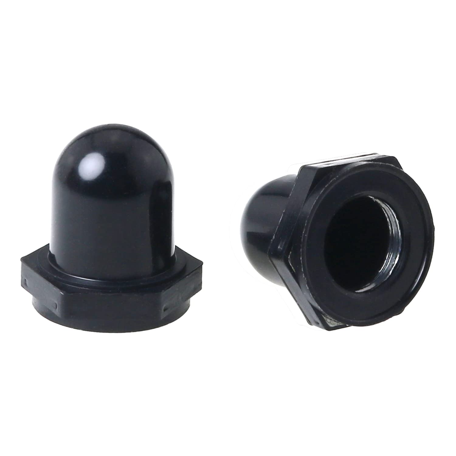 Charpentier de VaisseauCold Breakerベスト JianLing 6pcs Circuit Breaker Waterproof Dust Cover Cap for