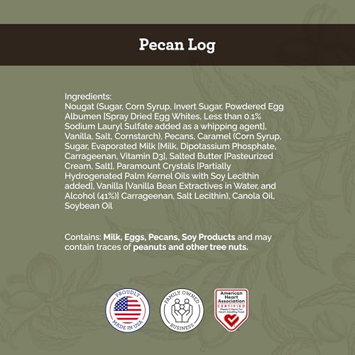 Image of HUDSON PECAN COMPANY Sweet & Savory Gift Box: Gourmet Georgia Pecan Snacks