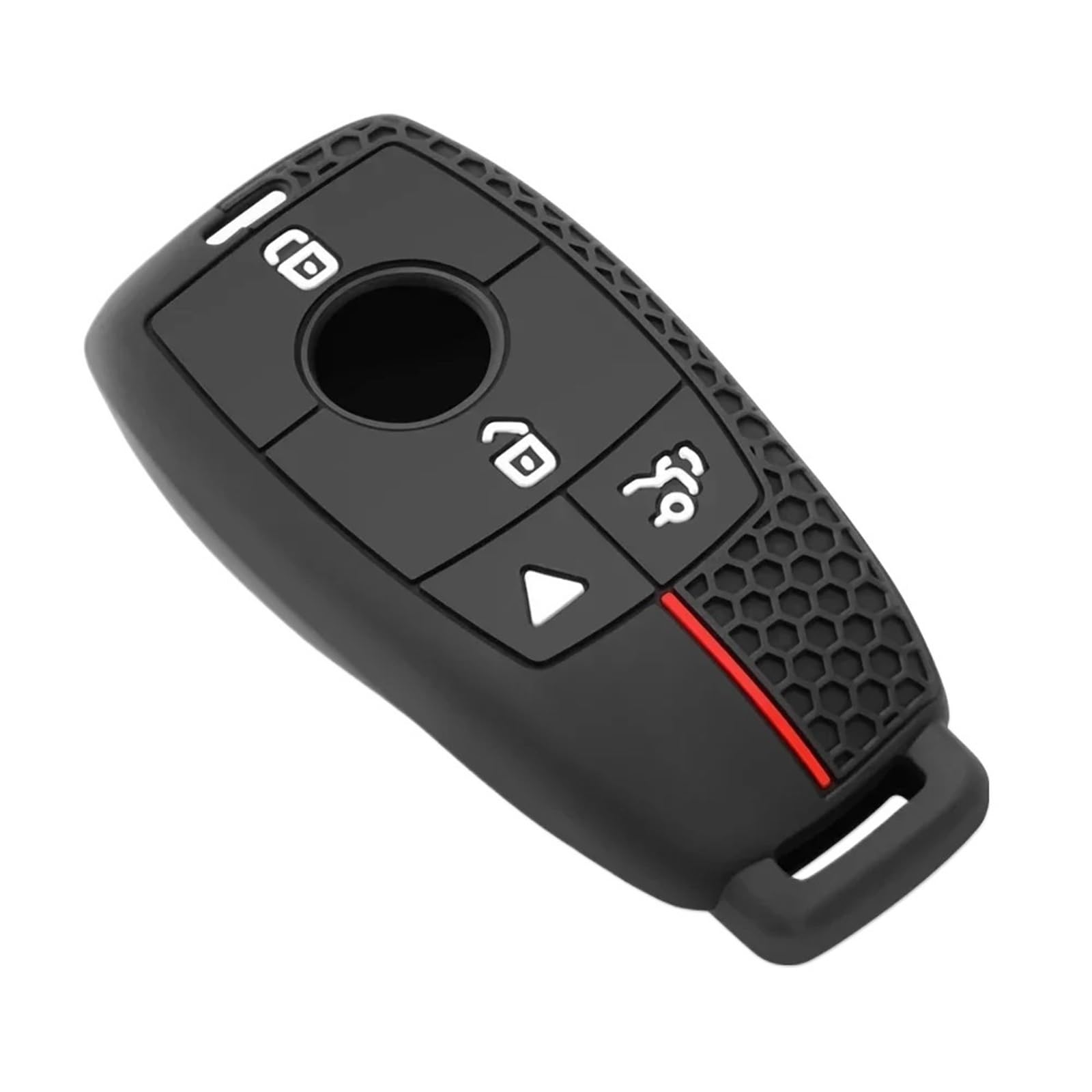 Étui pour clé télécommande de voiture Benz CLS CLA GLC GLA 250 coque - 7