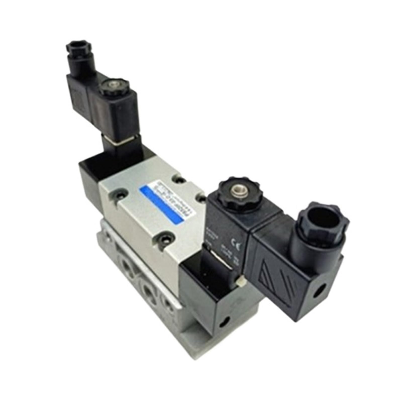 Électrovanne PS520F-04S évitez les fuites d'air sur votre circuit DC24V