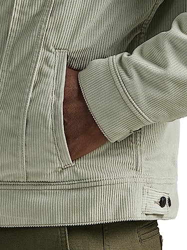 Lee Men's Legendary Classic Rider Jacket4