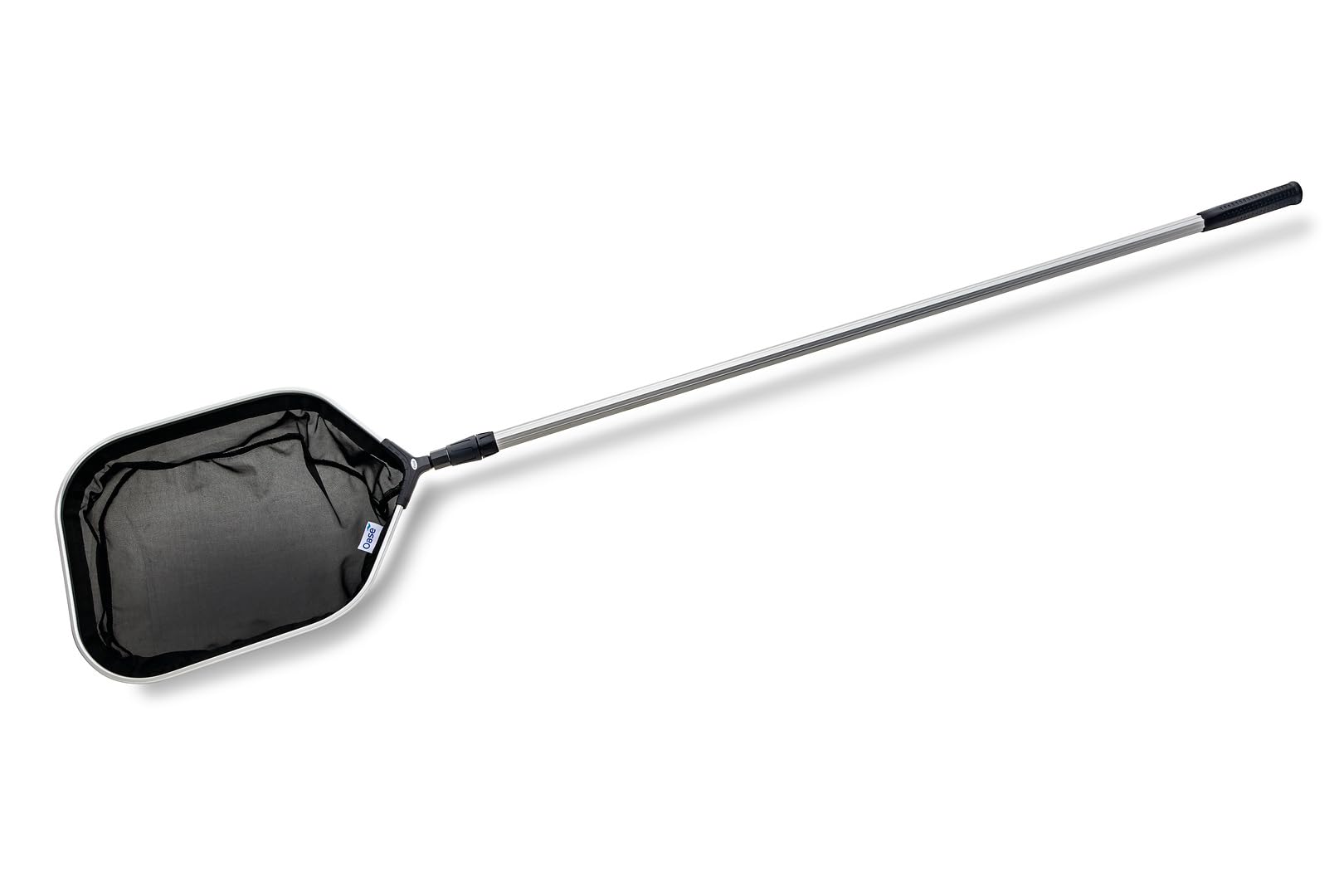 Oase 95908 Profi Fischkescher, Kescher, Teichkescher, Teichzubehör, Zubehör, Teichreinigung, Reinigung