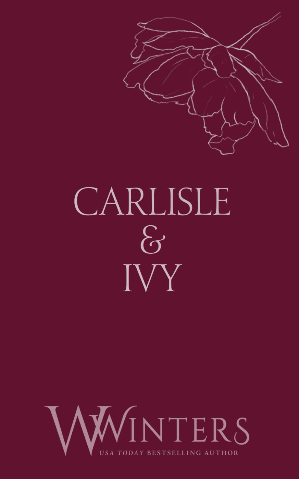 Carlisle & Ivy: A Deal for a Kiss: 59 (Discreet Series)