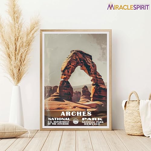 Miracle Spirit Acadia National Park Poster thumb #1