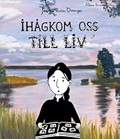 Ihågkom oss till liv 0593836901 Book Cover