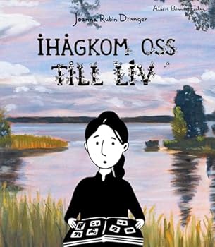 Paperback Ihågkom oss till liv [Swedish] Book