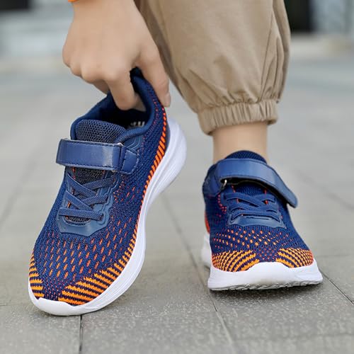 Chaussures de course pour filles légères pour ne plus avoir mal - 5