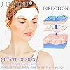 Forehead-Mask-Forehead-Pad-JUYOU-Anti-Wrinkle-Forehead-Patch-Firming-Collagen-Anti-Wrinkle-Gel-Forehead-Sticker-Reduce-Fine-Lines-Moisturizers-Deeply-Repairs-6Packs Forehead Mask, Forehead Pad, JUYOU Anti-Wrinkle Forehead Patch, Firming Collagen Anti-Wrinkle Gel Forehead Sticker, Reduce Fine Lines Moisturizers Deeply Repairs (6Packs)