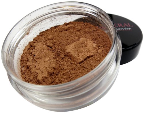 Mineral Hygienices Bronzer Warm Kiss 28g
