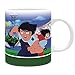 TusPersonalizables.com Taza campeones Oliver y Benji