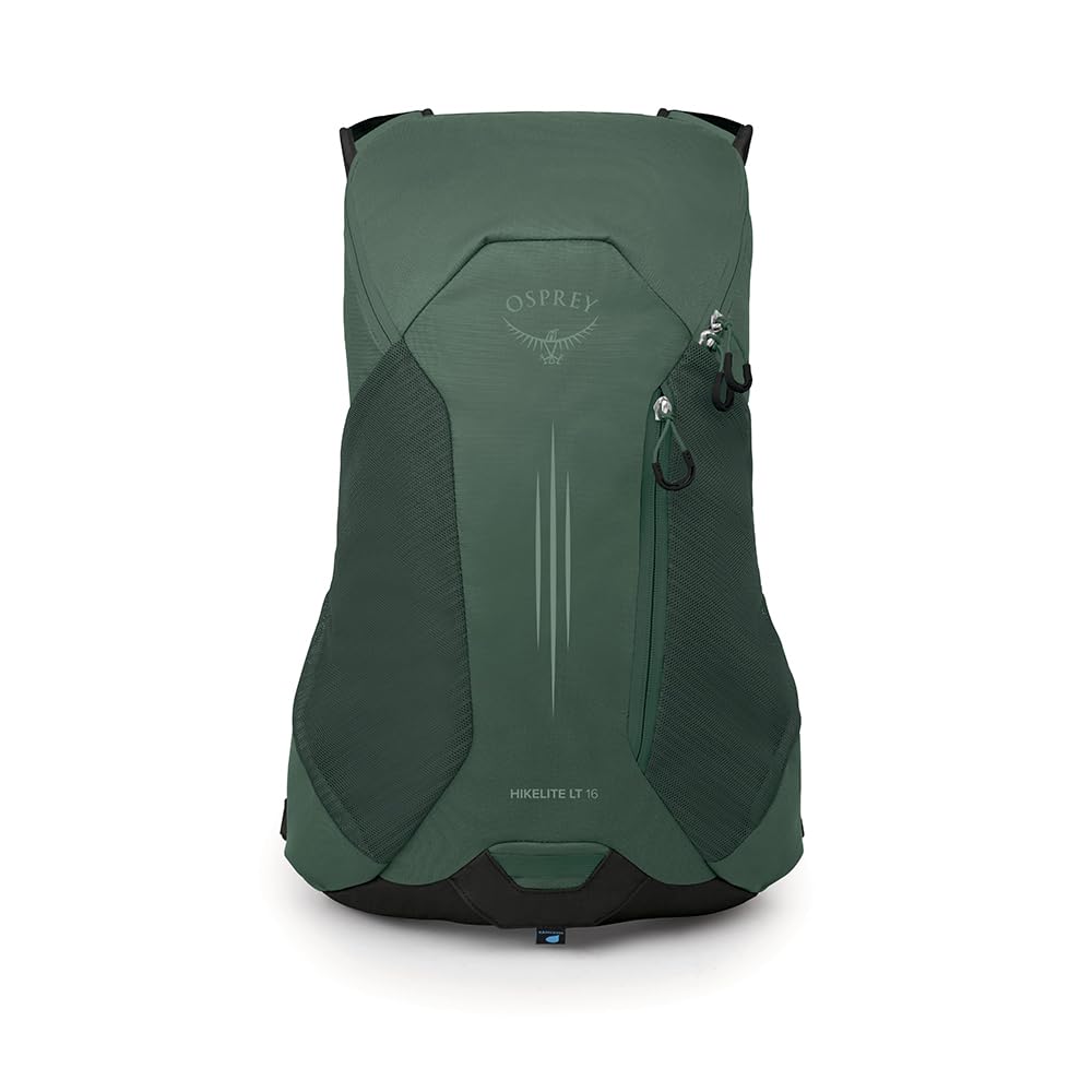 Osprey Unisex Hikelite Lt 16 Backpack (1er Pack)