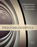 Macroeconomics: 11th (eleventh) Edition