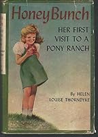 Honey Bunch: Her First Visit to the Seashore 2151760197 Book Cover