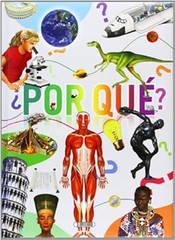 Hardcover Por qué ? [Spanish] Book