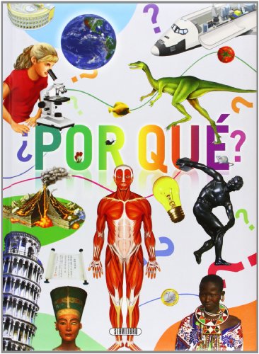 Por qué ? (GRAN LIBRO DEA)