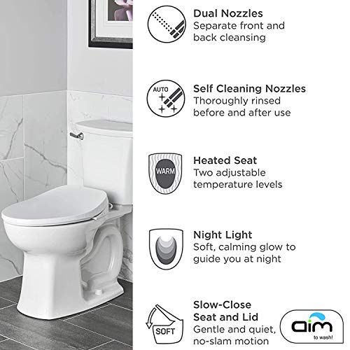 Smart-Toilet-Seat-Electronic-Bidet-Seat-Hot-Water-Bidet-Toilet-Night-Light-Tankless-Air-Dryer