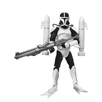 スターウォーズ　フィギュア　レガシーコレクション　２パック Amazon.co.jp: スター・ウォーズ ベーシックフィギュア レガシー