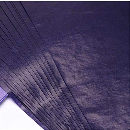 Blue A4 Carbon Copy Paper 100 Sheets Transfer Tracing Paper for Wood, Paper, Canvas