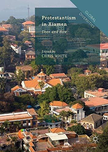 Buy Protestantism in Xiamen — BookShops.in