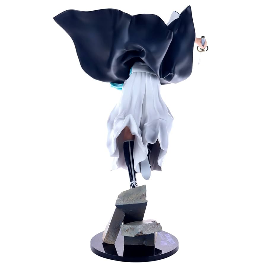 BLEACH ブリーチ　市丸ギン　破面篇　メガハウス　G.E.M. フィギュア G.E.M.シリーズ BLEACH 市丸ギン 破面篇 【再販】 | BLEACH